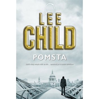 Pomsta - Lee Child