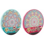 Norimpex Diamantové malování 7D Magická mandala 30 x 30 cm – Sleviste.cz