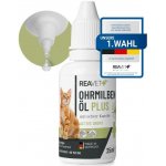 Reavet Ušní olej na roztoče Plus 50 ml – Hledejceny.cz