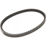 ATHENA hnací klínový řemen, variomatik PIAGGIO/VESPA LX 50 S 2T, FL 2T (VESPA), 4T, 4T 4V, 2T 05-10, VESPA 50 LX 2T 05-08, ZIP 50 4T (CHINA), 100 4T, 50SP (EU2), 50 4T, 504T, 50LC ((45 KM/H)) 00-13, Z