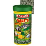 Dajana tablety na dno 250 ml – HobbyKompas.cz