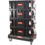 Qbrick System TWO 100 kg SKRQTP2CZAPG003 – Sleviste.cz