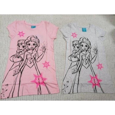 Noční košilka Frozen – Zboží Dáma