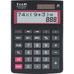 TooR KW TR-2429DB-K