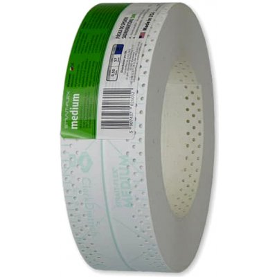 StraitFlex Medium Rohová páska 57 mm x 10 m – Sleviste.cz