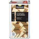PRIMALEX fungicidní napouštědlo 5l – Zboží Mobilmania