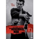 Film November Man DVD