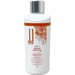 JJ Curly Krém pro vlnité a kudrnaté vlasy 150 ml – Hledejceny.cz