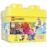 LEGO® Classic 10692 Tvořivé kostky – Zboží Živě