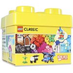 LEGO® Classic 10692 Tvořivé kostky – Zbozi.Blesk.cz