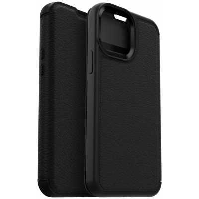 Pouzdro Otterbox Strada Folio ProPack iPhone 12/13 Pro Max černé