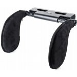 AMIO Sklopná opěrka hlavy do auta – Zboží Dáma