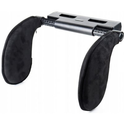 AMIO Sklopná opěrka hlavy do auta – Zboží Dáma