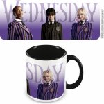 EPEE Wednesday Hrnek keramický Nevermore Student 315 ml – Zboží Dáma