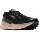 Brooks Cascadia 19 GTX Black/Ebony/Chateau Gray – Zboží Dáma