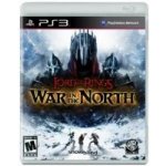 Lord of The Rings: War in the North – Zboží Dáma