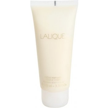 Lalique Eau de Lalique tělové mléko 100 ml