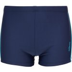 Aquos Kole Chlapecké plavky tmavě modrá – Zboží Dáma