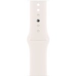 Apple Watch 40mm světle ruměný sportovní řemínek - M/L MAXD4ZM/A – Zboží Mobilmania