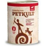 Petkult Adult Beef 800 g – Hledejceny.cz