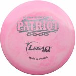Legacy Discs Patriot Icon – Zboží Mobilmania