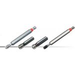 DAT-KNIPEX-WITTE-VOLKEL Kalibr - trn závitový M2.5x0.45 tol.6H – Hledejceny.cz