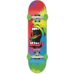 Santa Cruz Big Mouth Tie Dye Full – Zboží Mobilmania