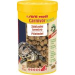 Sera Reptil Professional Carnivor 250ml – Hledejceny.cz