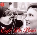 V/A - Cafe De Paris CD – Sleviste.cz