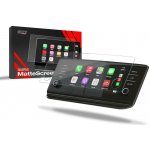 GRIZZ Protector, Ochrana displeje MatteScreen, Škoda Kamiq, 2019-2023, Bolero, Display 8" – Zboží Živě