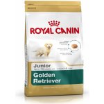 Royal Canin Zlatý retrívr Junior 2 x 12 kg – Hledejceny.cz