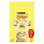 Friskies Adult Cat hovězí a kuře 10 kg – Zboží Mobilmania