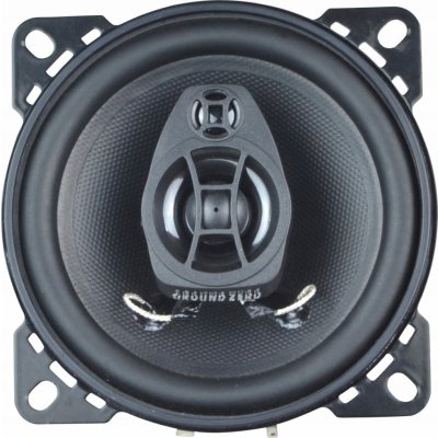 Ground Zero GZFF 4.0 | Zboží Auto