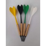 ikulecnik soft plast 1/4 velký závit – Zboží Dáma