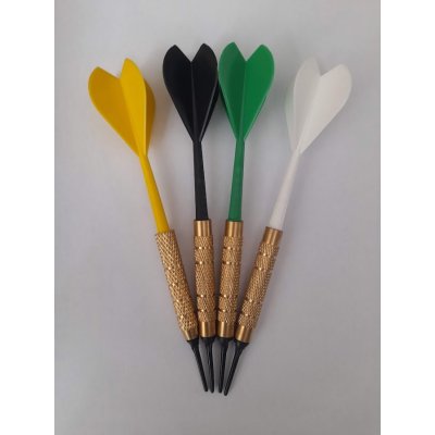 ikulecnik soft plast 1/4 velký závit – Zboží Dáma