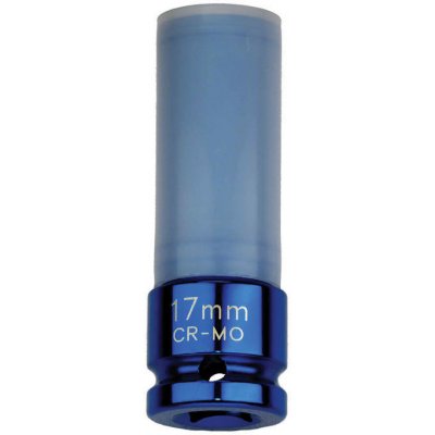 Ořech 1/2" 17 mm s plastovým krytem – Hledejceny.cz