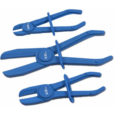 Flexible Hose Clamp Set Clamping Pliers 3pcs – Sleviste.cz