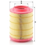 MANN-FILTER Vzduchový filtr MANN C23513/1 (MF C23513/1) – Hledejceny.cz