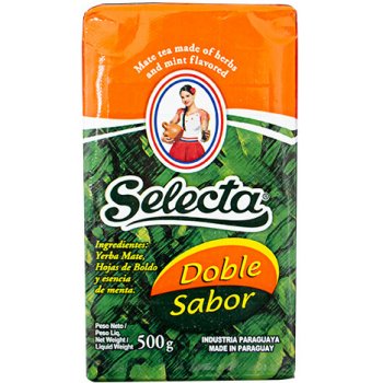 Selecta Doble Sabor 0,5 kg