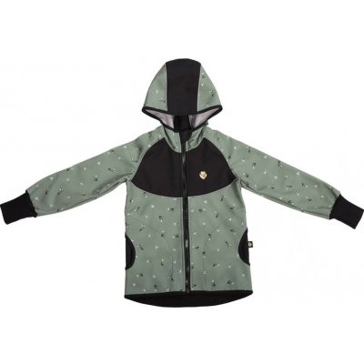 Emitex dětská Soft bunda Spring Meadow – Sleviste.cz