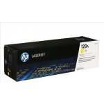 HP CE322A - originální – Sleviste.cz