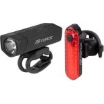 Force Dot USB set černé – Hledejceny.cz