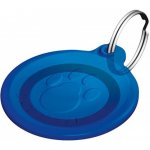 Elektronický přívěsek pro dvířka pro kočku na mikročip – Zboží Dáma