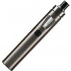 Set e-cigarety Joyetech eGo AIO 1500 mAh Brushed Gunmetal 1 ks