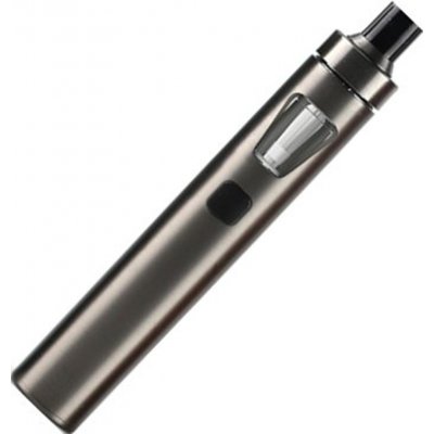 joyetech ego aio 1500 mah brushed gunmetal 1 ks – Heureka.cz