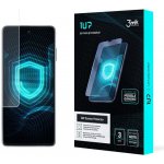 Ochranná fólie 3MK Motorola Edge 20 – Sleviste.cz