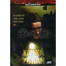 Tajná zbraň DVD