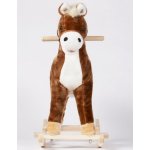 Kids World Houpací koník GD-100/A – Zboží Dáma