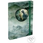 Baagl A4 Dino 305721 – Zboží Dáma