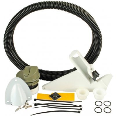 Odvětrávací sada pro chemické WC Thetford C 200 – Sleviste.cz